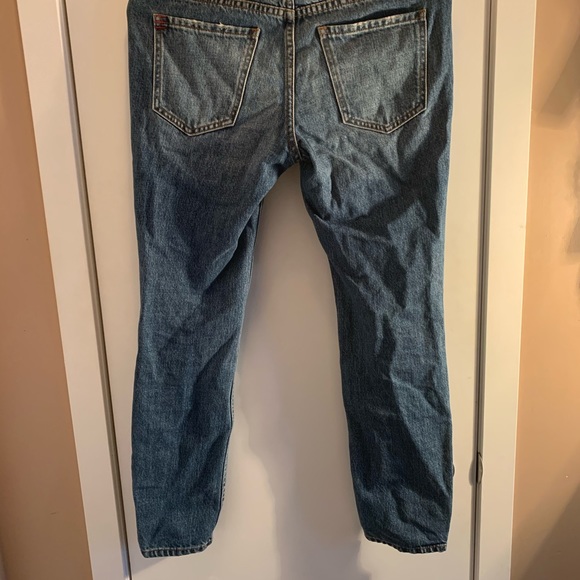 BDG Blue Jeans - Picture 2 of 2